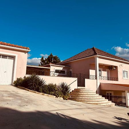 Mae Home Story Caldas Da Rainha Eksteriør billede