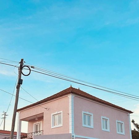 Mae Home Story Caldas Da Rainha Eksteriør billede