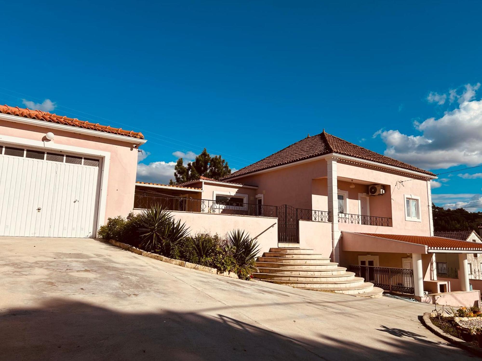 Mae Home Story Caldas Da Rainha Eksteriør billede