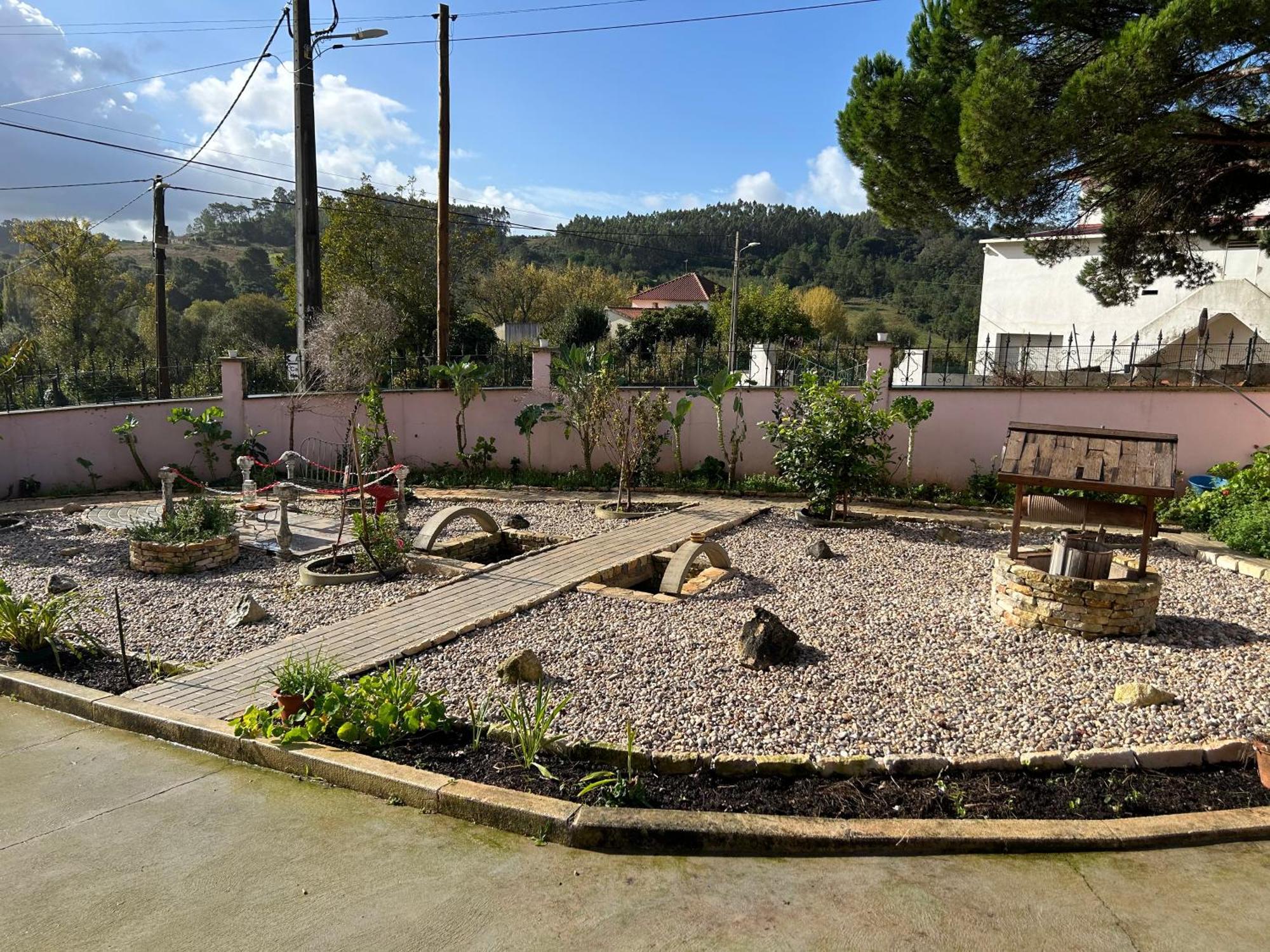 Mae Home Story Caldas Da Rainha Eksteriør billede