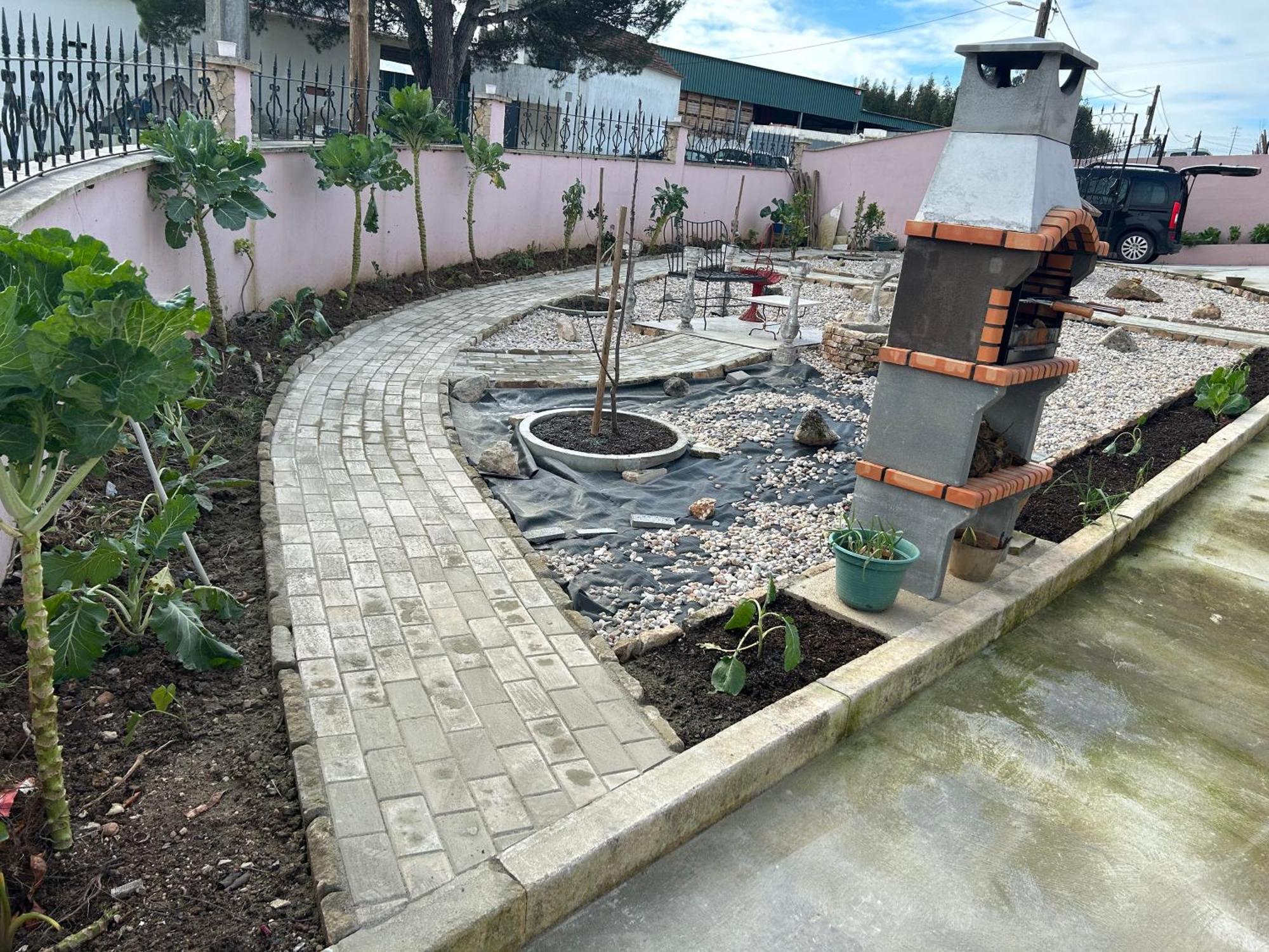 Mae Home Story Caldas Da Rainha Eksteriør billede