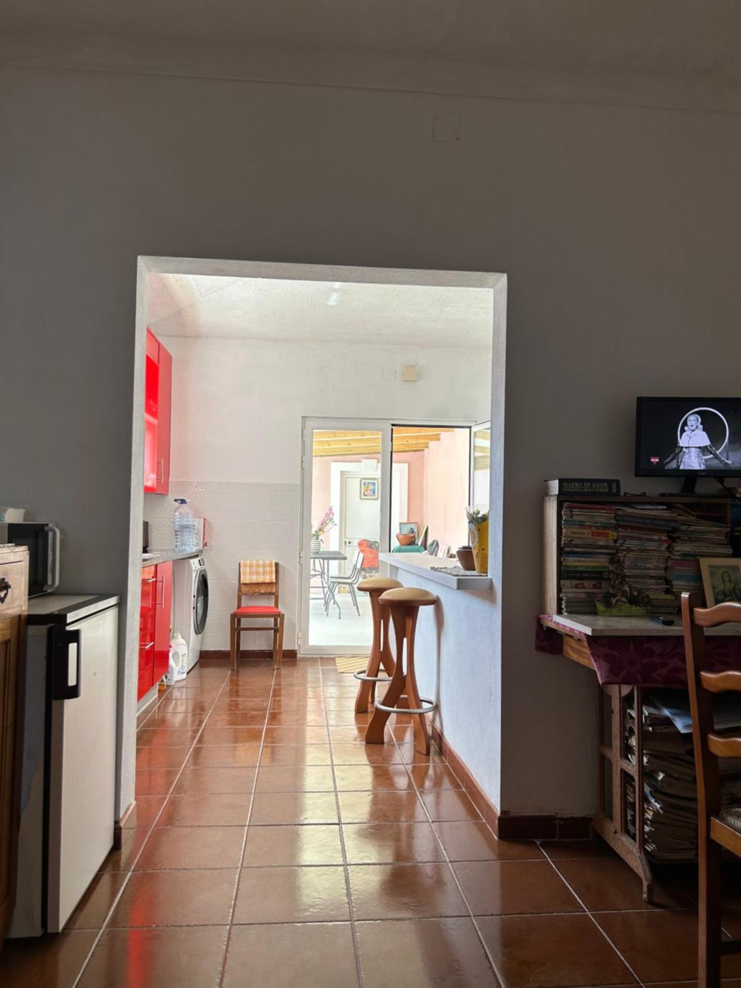 Mae Home Story Caldas Da Rainha Eksteriør billede