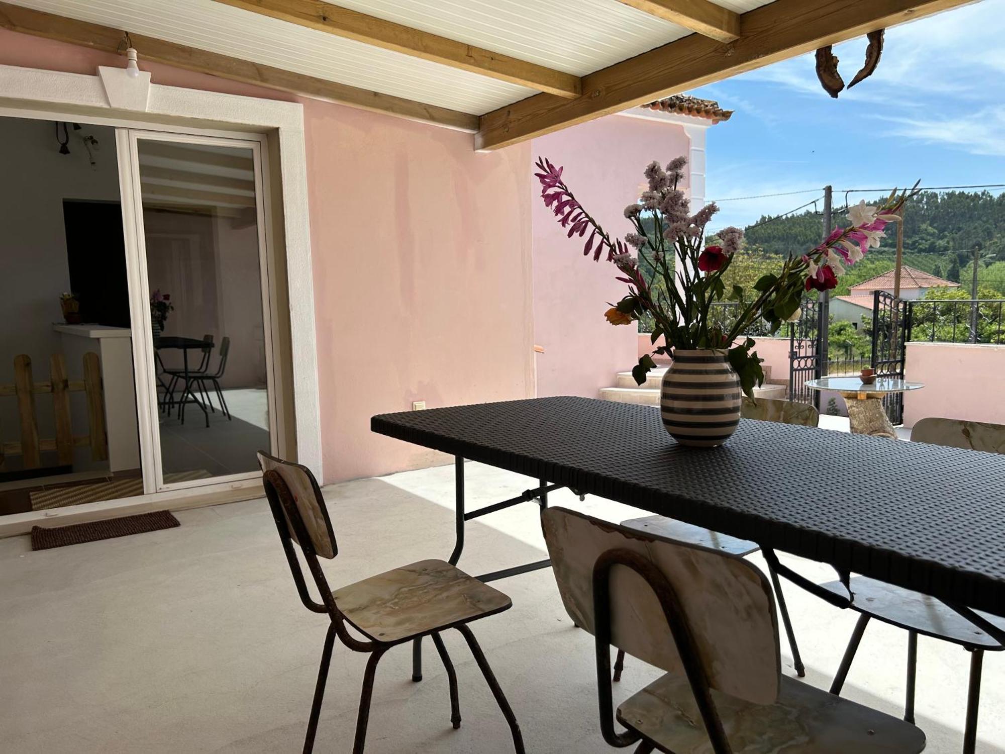 Mae Home Story Caldas Da Rainha Eksteriør billede