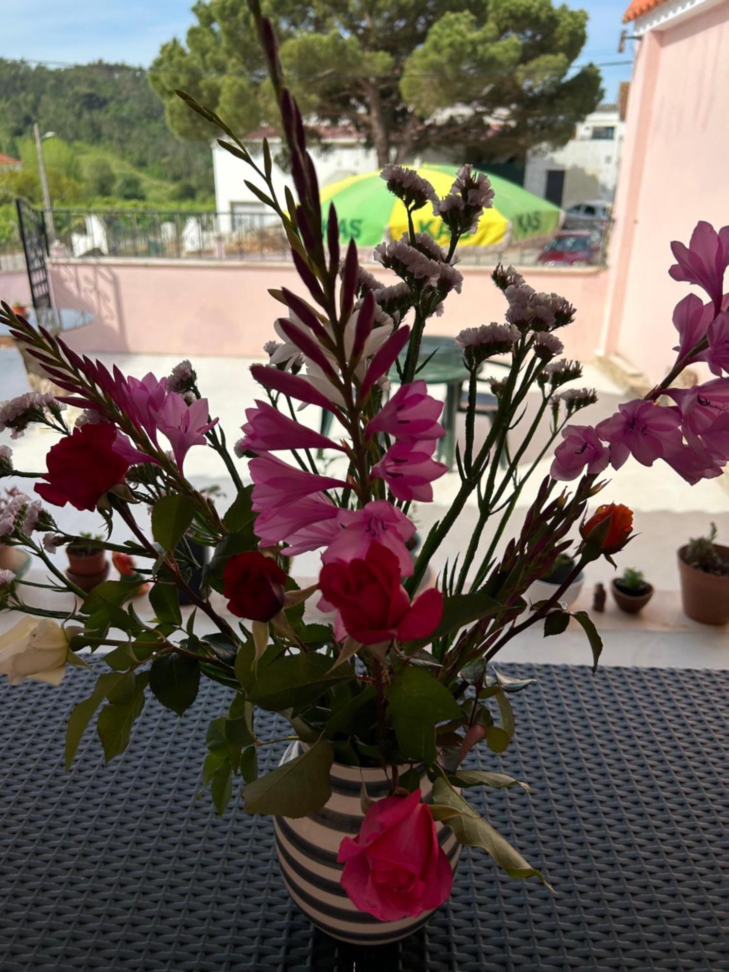 Mae Home Story Caldas Da Rainha Eksteriør billede