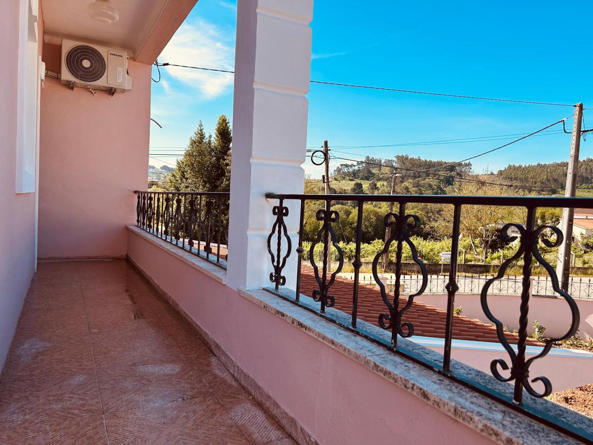 Mae Home Story Caldas Da Rainha Eksteriør billede