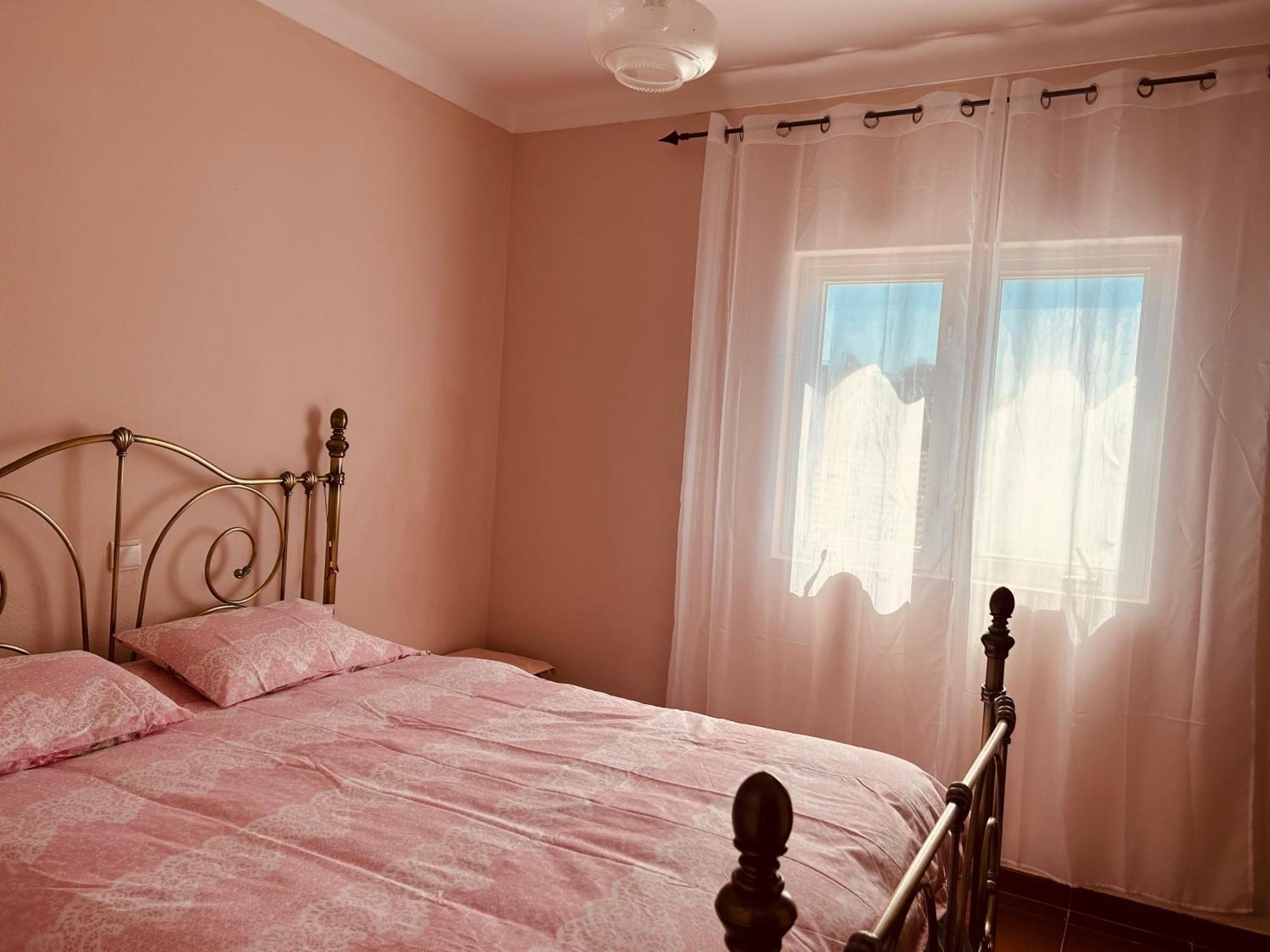 Mae Home Story Caldas Da Rainha Eksteriør billede