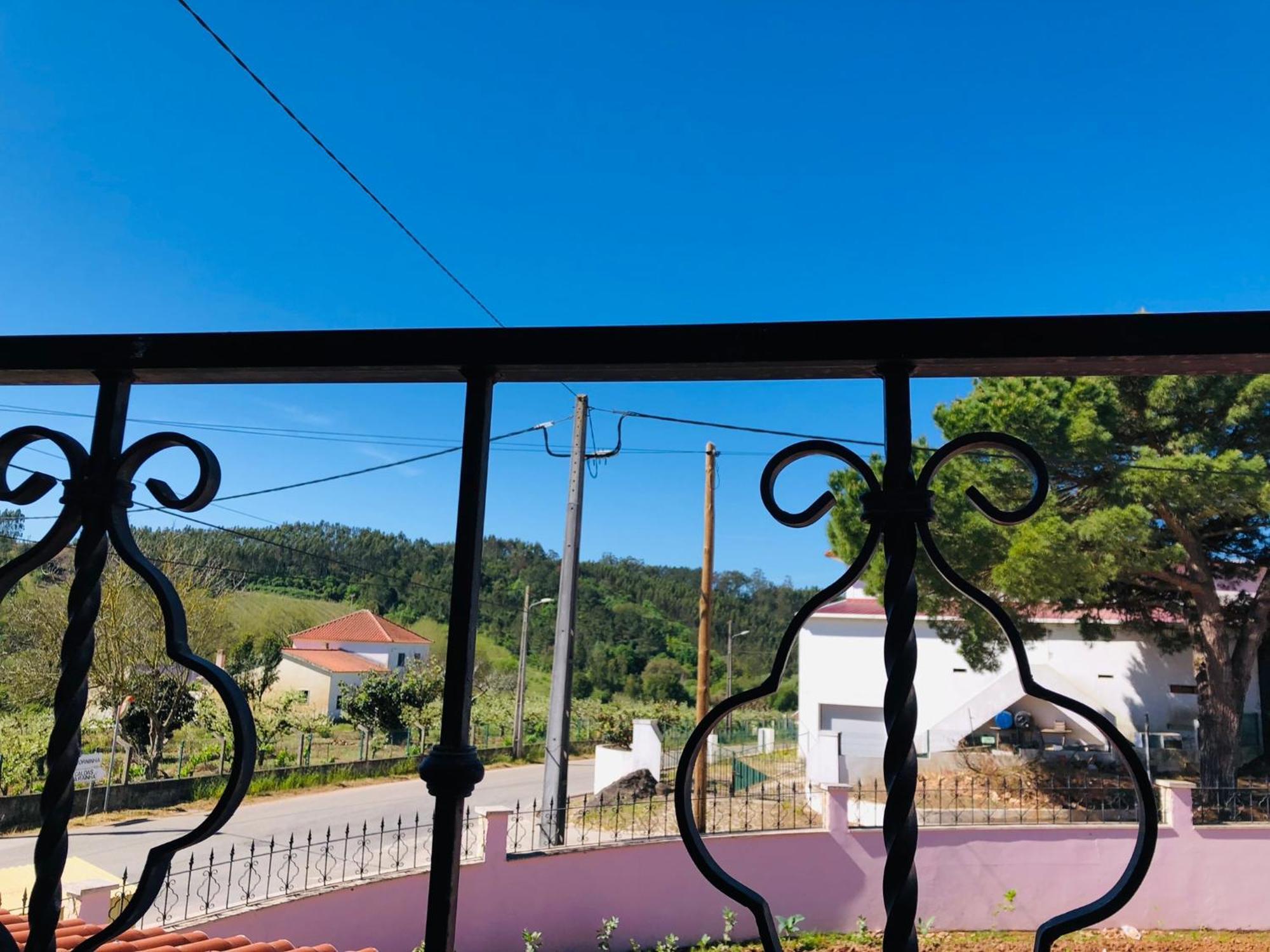 Mae Home Story Caldas Da Rainha Eksteriør billede