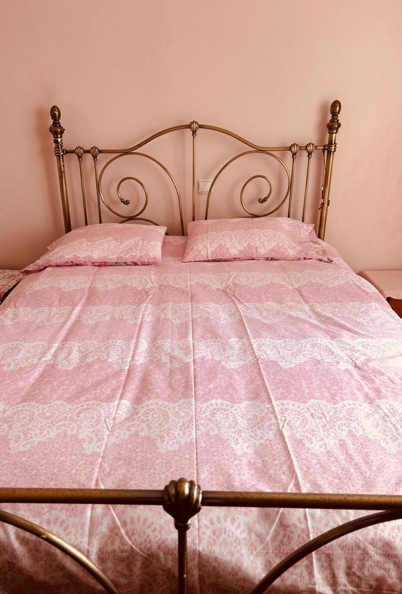Mae Home Story Caldas Da Rainha Eksteriør billede