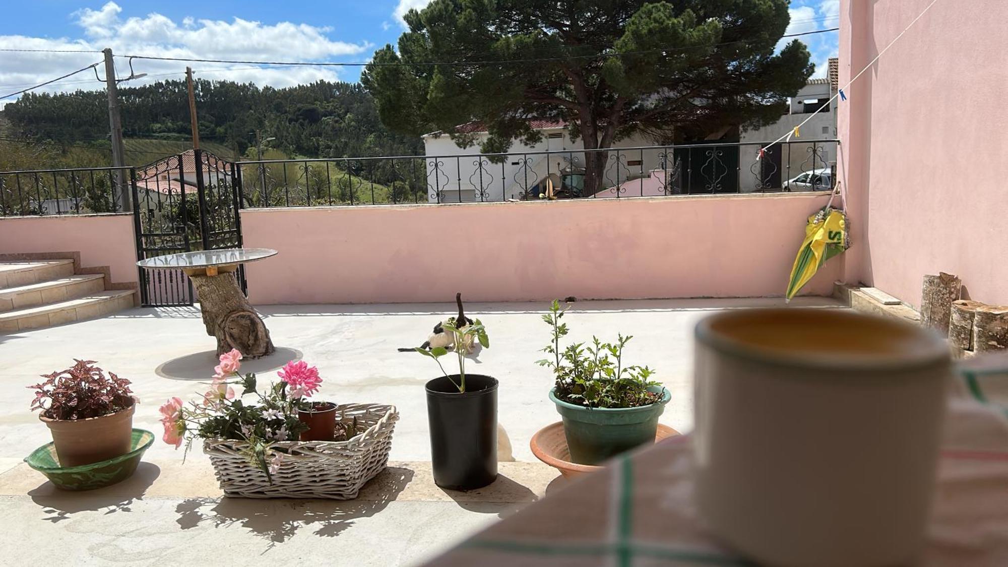 Mae Home Story Caldas Da Rainha Eksteriør billede