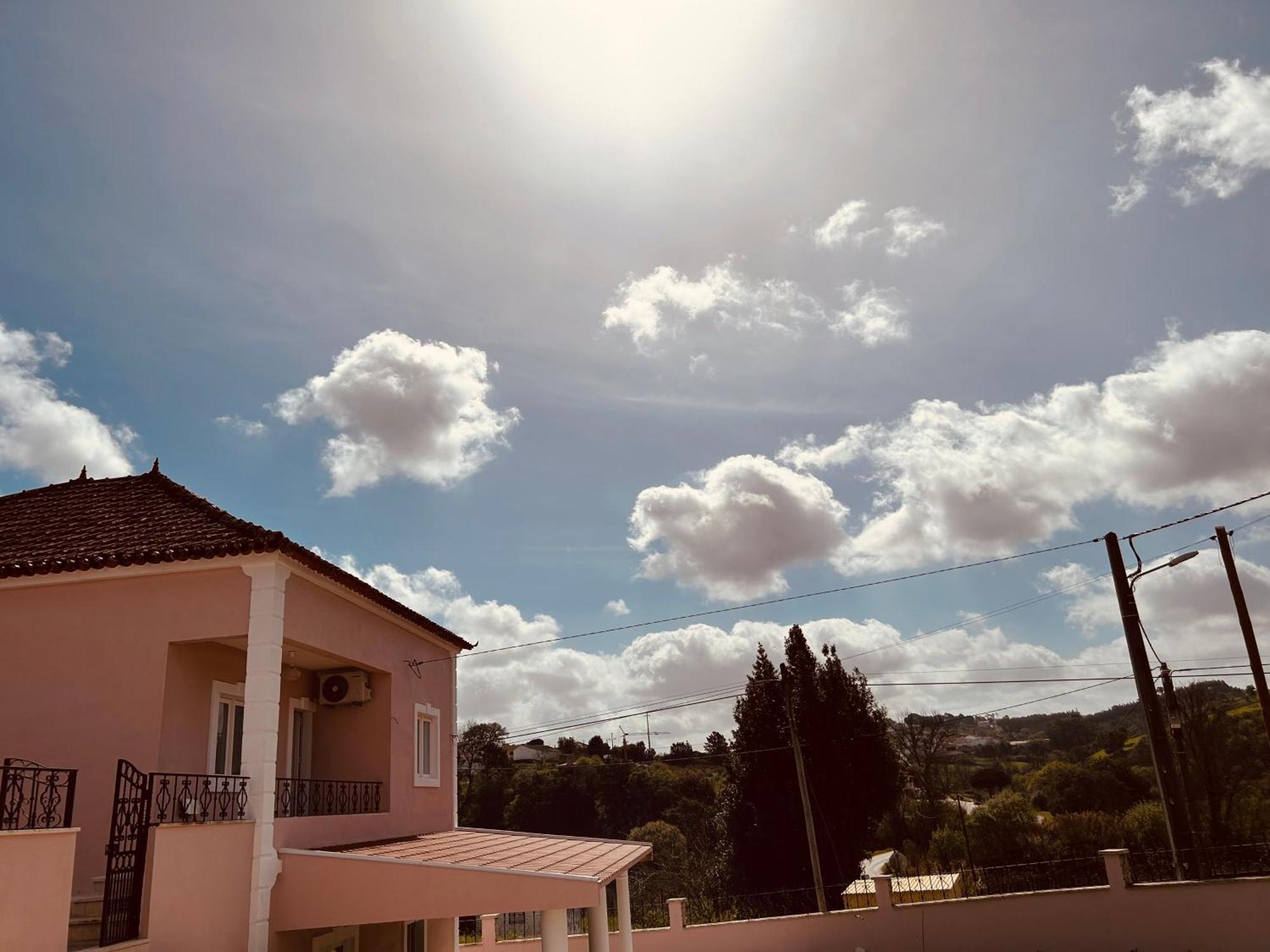 Mae Home Story Caldas Da Rainha Eksteriør billede